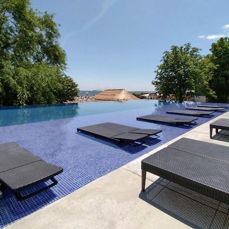 Hotel Cupidon Сатурн Экстерьер фото