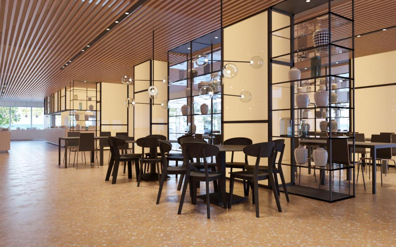Hotel Cupidon Сатурн Экстерьер фото