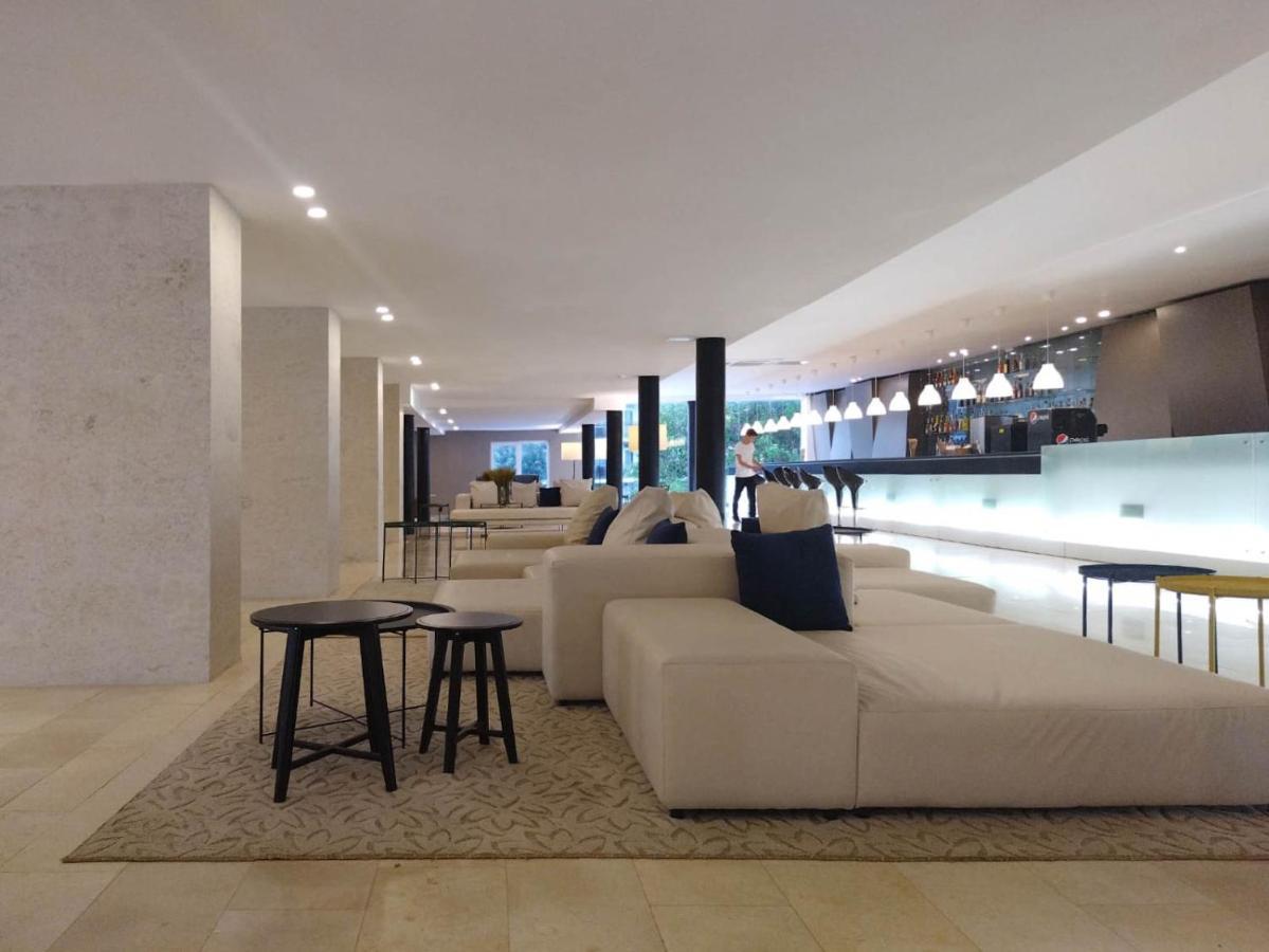 Hotel Cupidon Сатурн Экстерьер фото